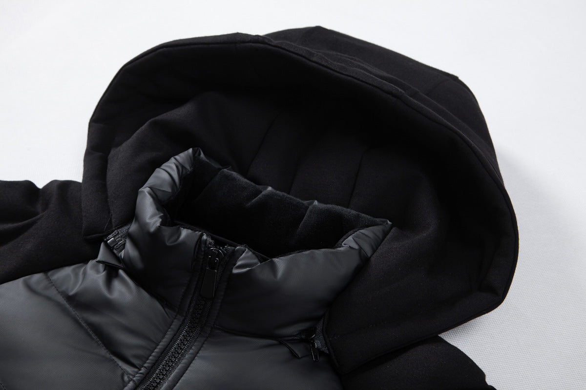 MILANO PREMIUM HYBRID JACKET