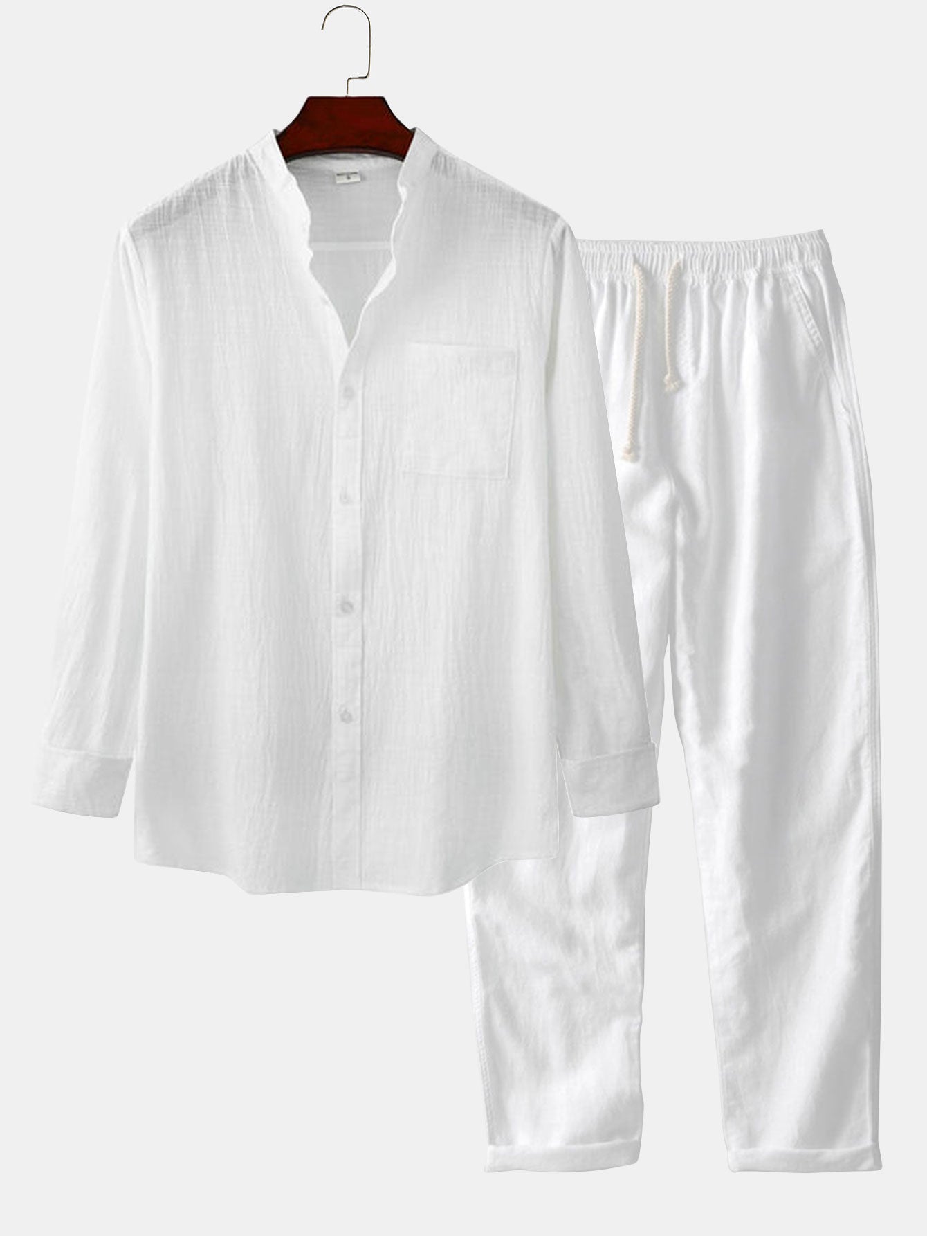 Alexander 4 piece set- Cocaine Chic
