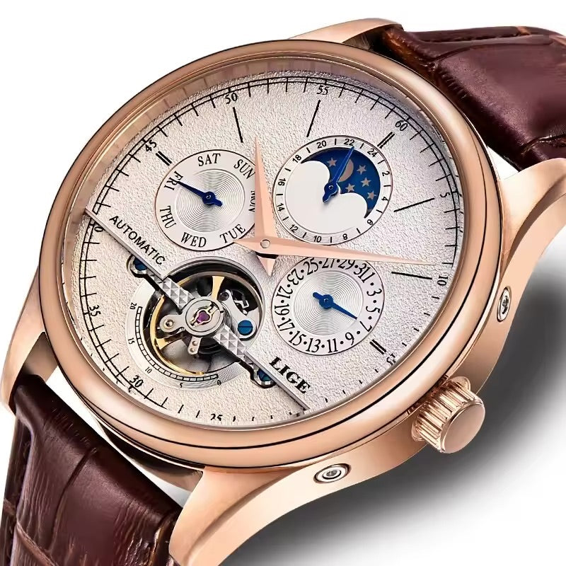 MILANO CLASSIC WATCH