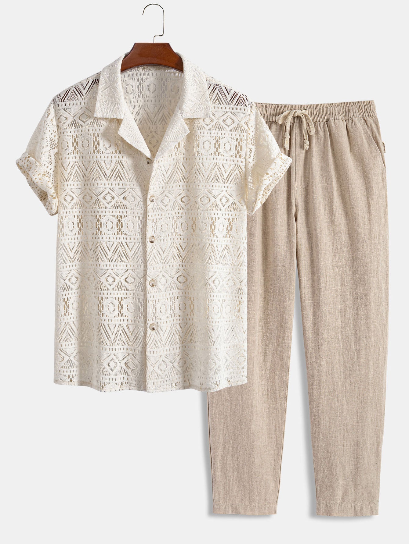 Alexander 4 piece set- Dessert