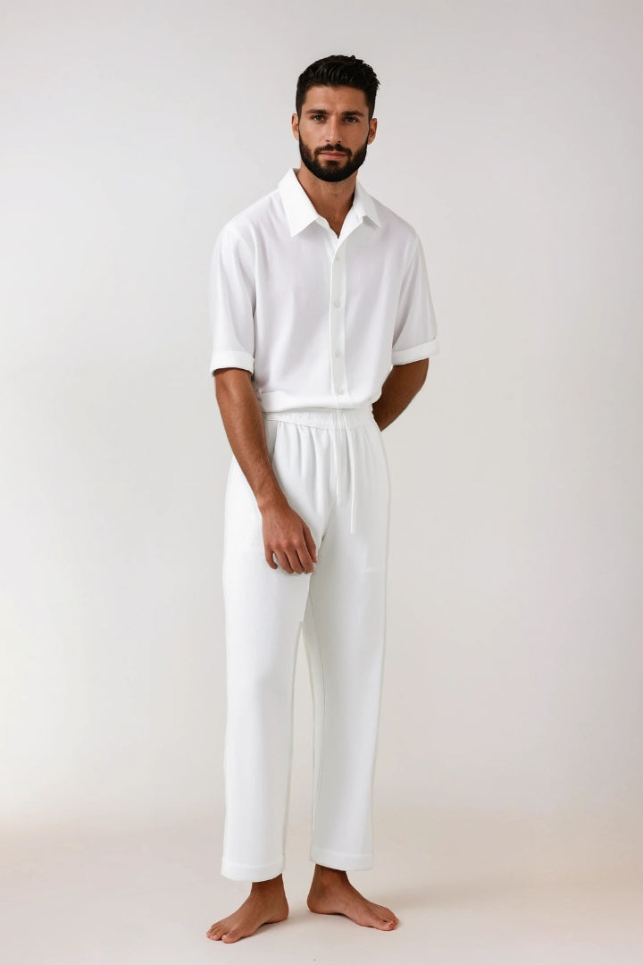 Alexander Premium linen set