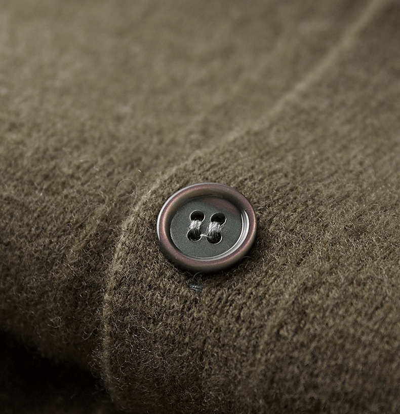 LORMIER CASHMERE JACKET