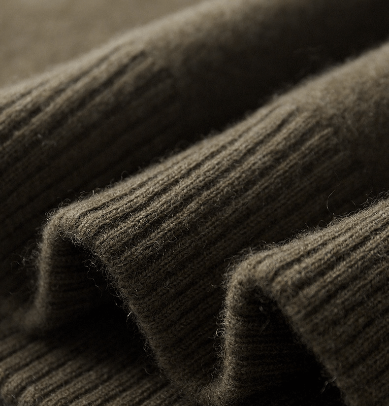 LORMIER CASHMERE JACKET