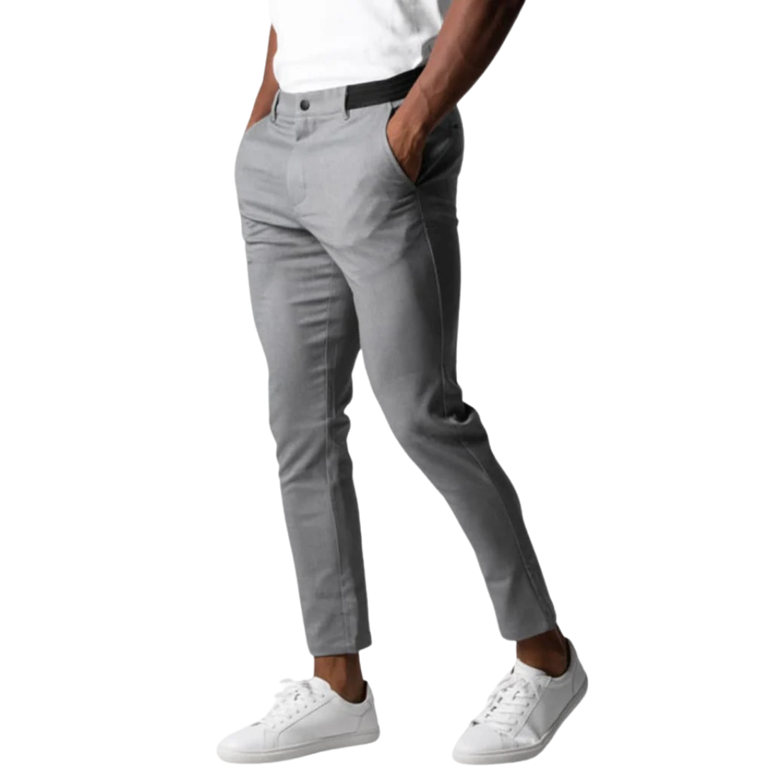 Elio Stretch Pantalon