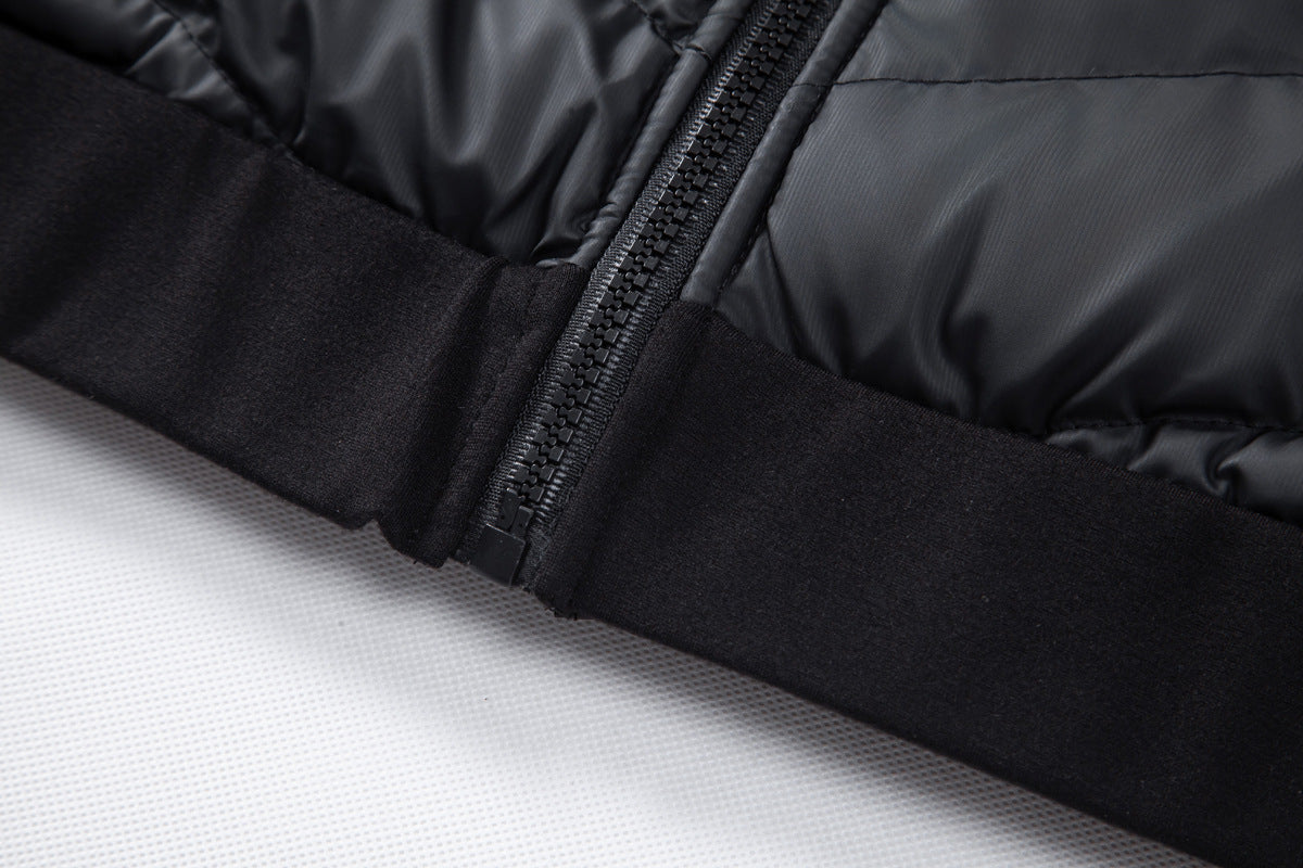 MILANO PREMIUM HYBRID JACKET