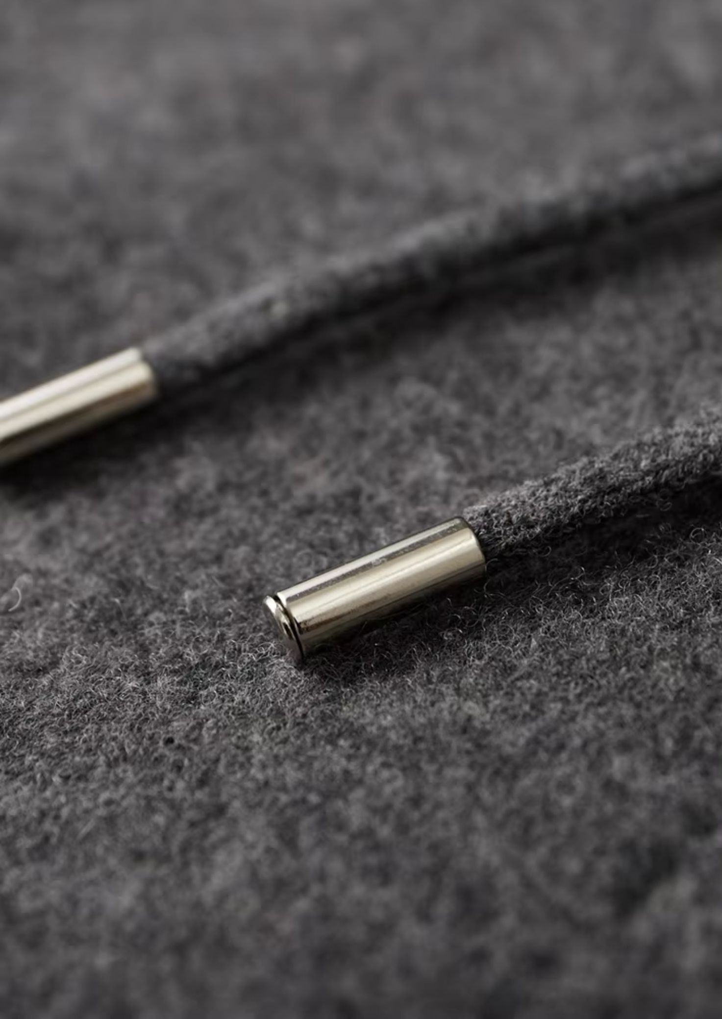 100% CASHMERE WIDE LEISURE TROUSERS