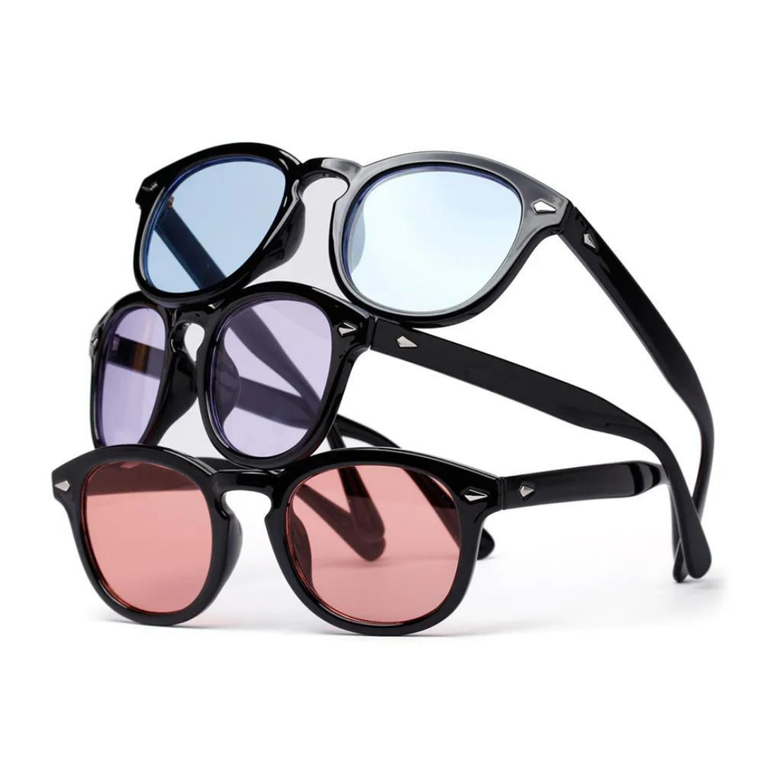 Alexander Tinted Glasses