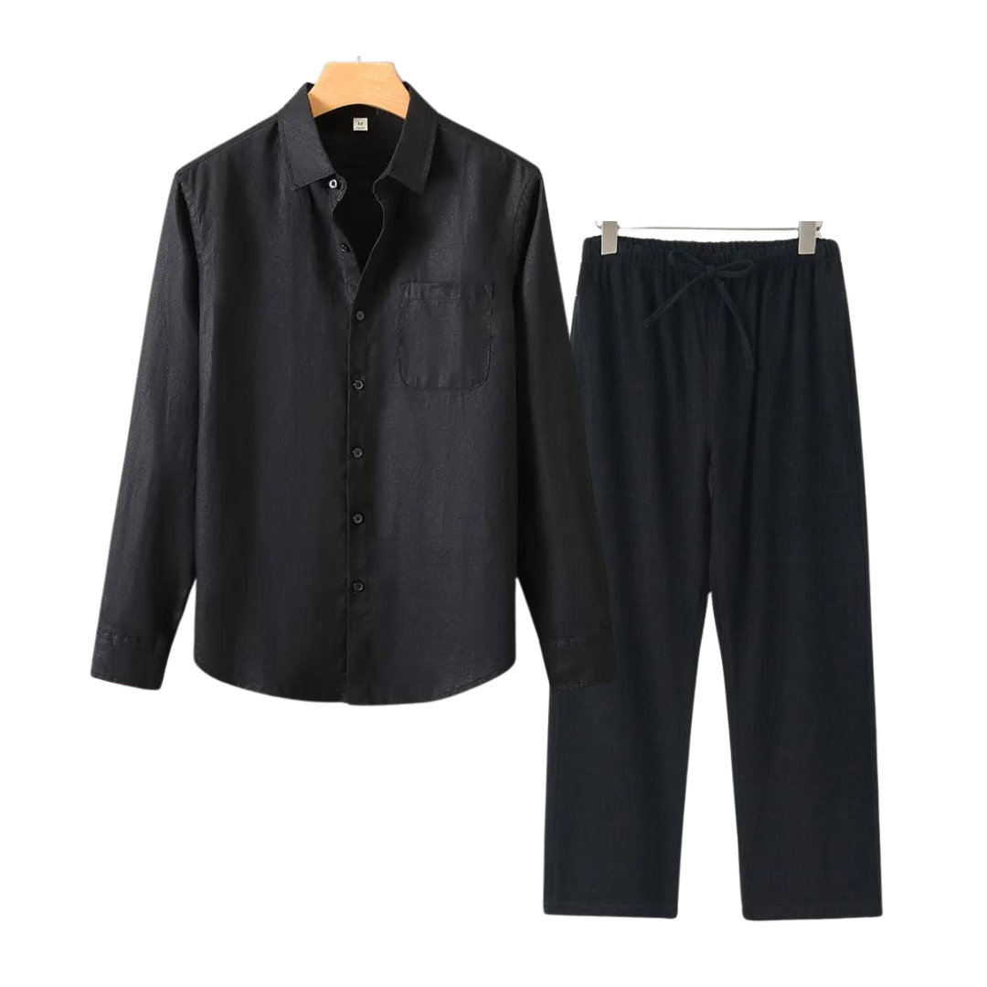 Alexander Linen Set