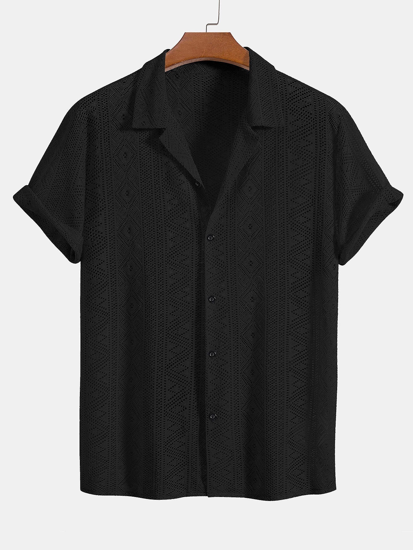 Malé - Short-Sleeved Set