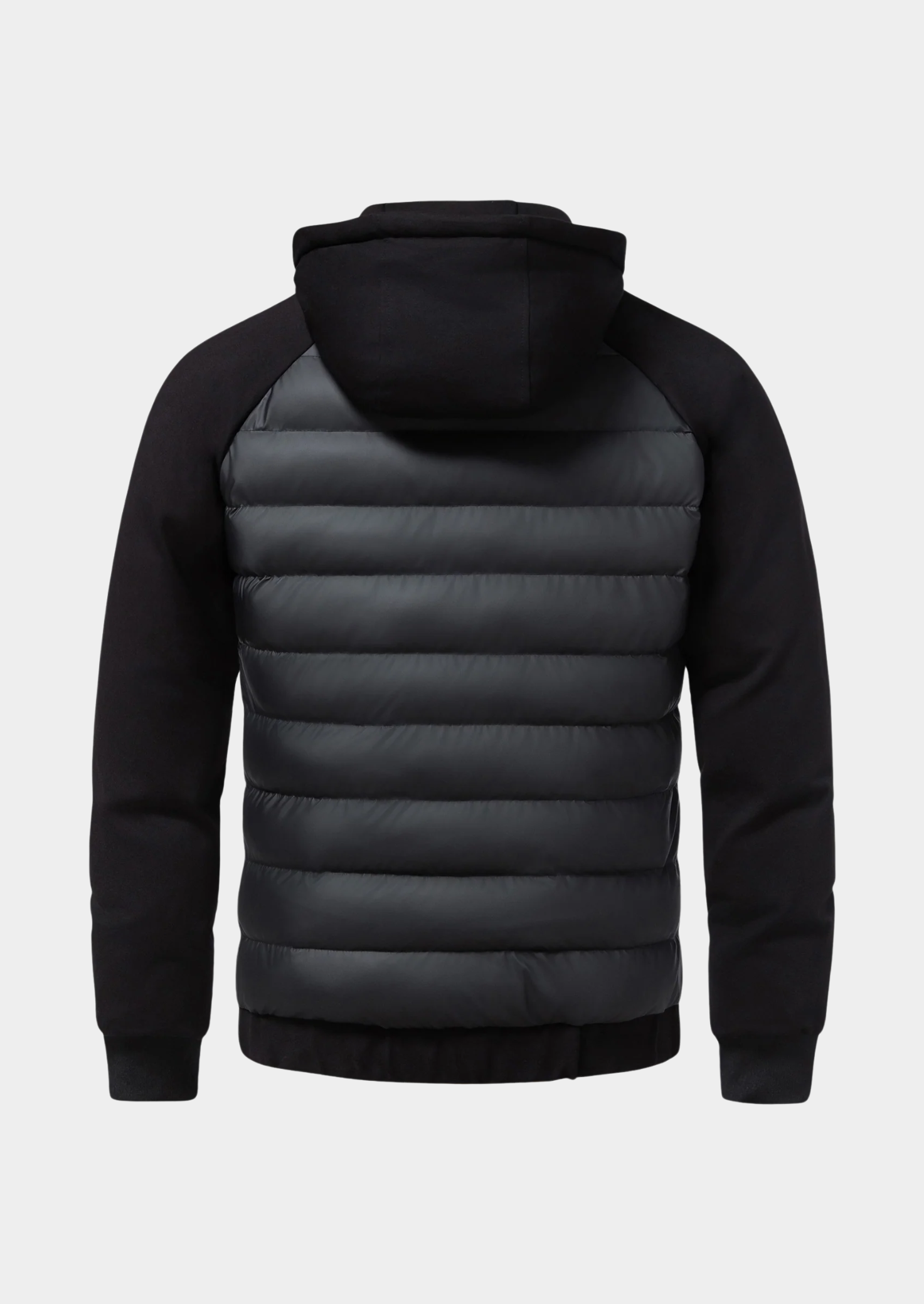 MILANO PREMIUM HYBRID JACKET