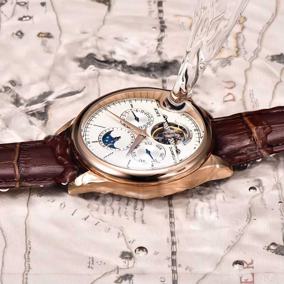 MILANO CLASSIC WATCH