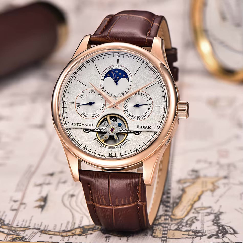 MILANO CLASSIC WATCH