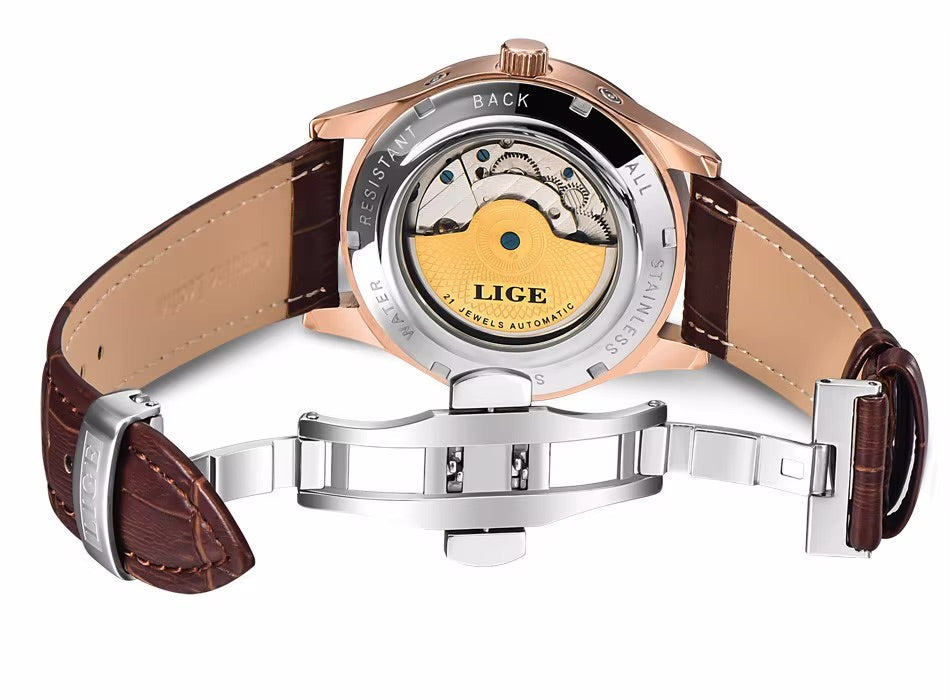 MILANO CLASSIC WATCH
