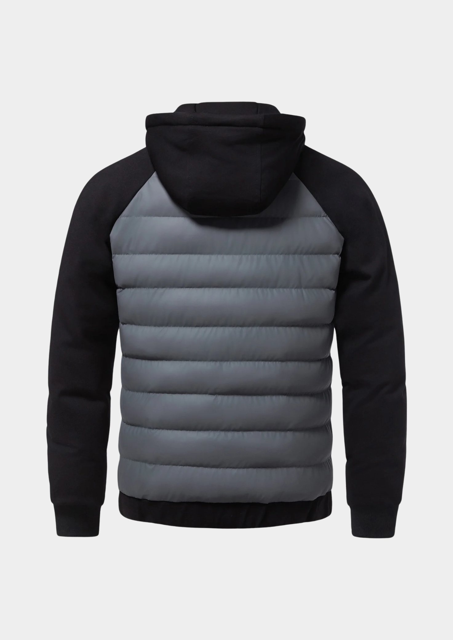 MILANO PREMIUM HYBRID JACKET