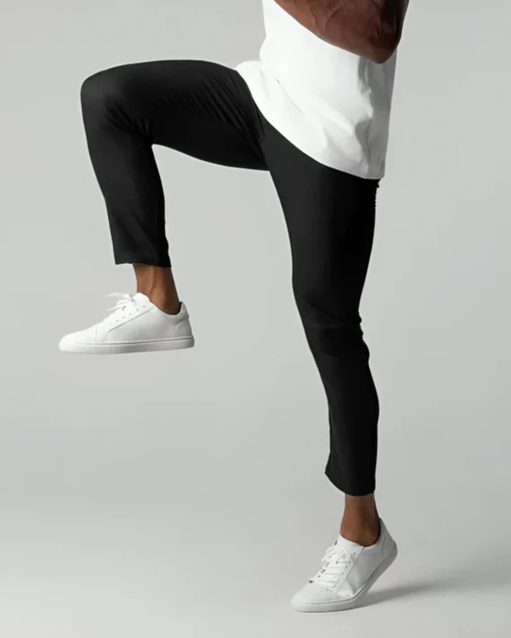 Elio Stretch Pantalon