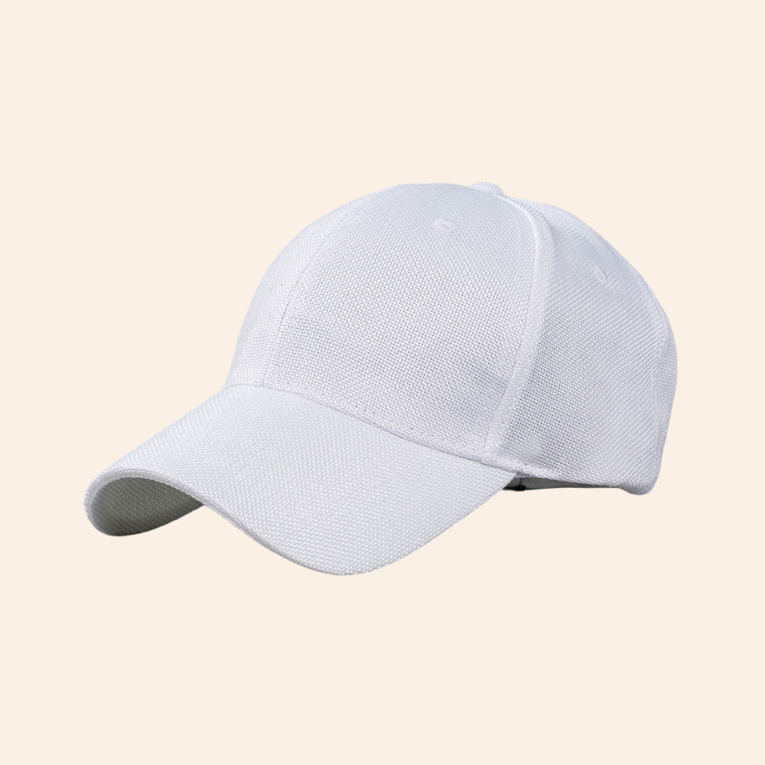 Alexander LINEN CAP