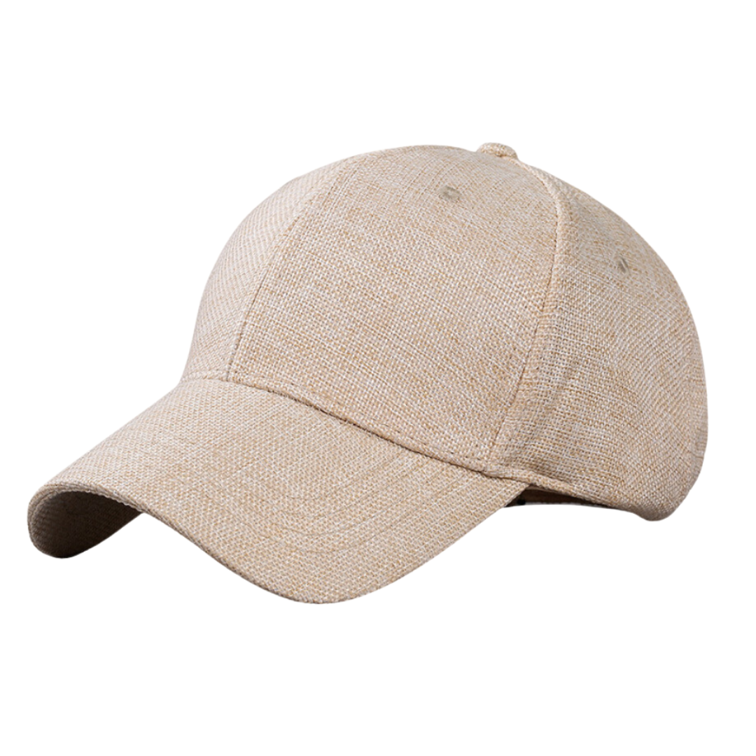 Alexander LINEN CAP