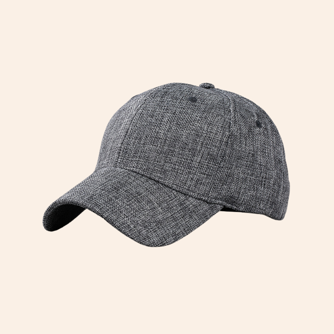 Alexander LINEN CAP