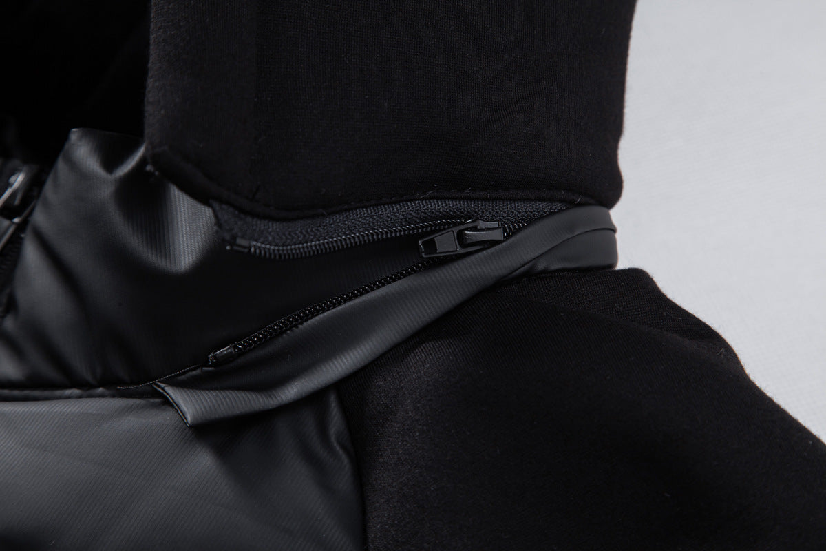 MILANO PREMIUM HYBRID JACKET
