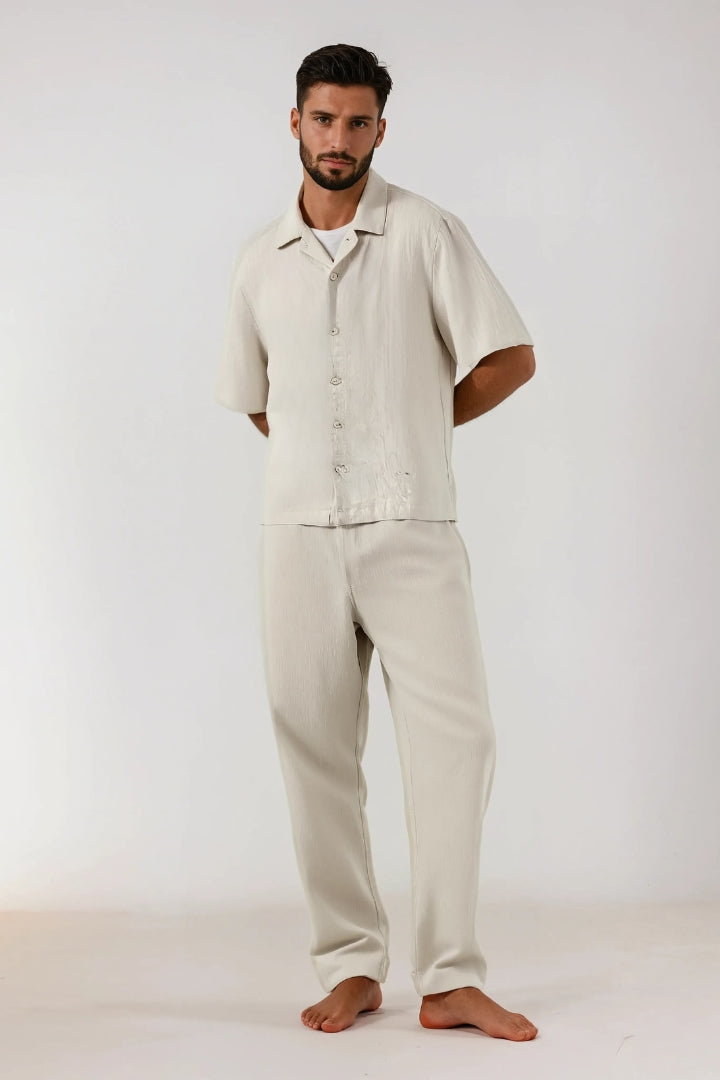 Alexander Premium linen set