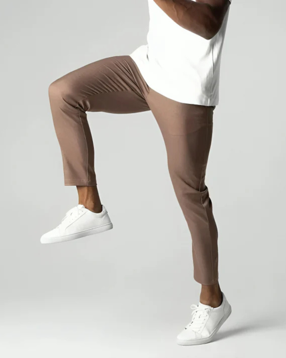 Elio Stretch Pantalon