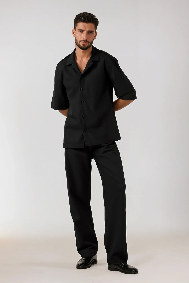 Alexander Premium linen set