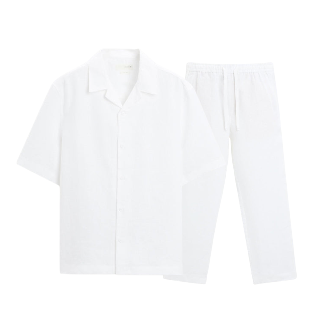 Alexander Premium linen set