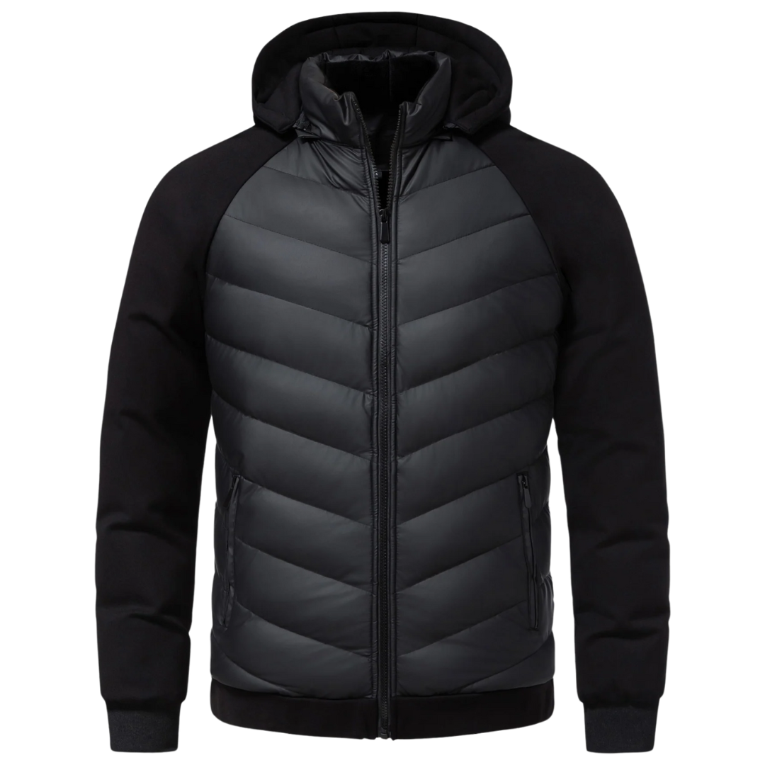 MILANO PREMIUM HYBRID JACKET