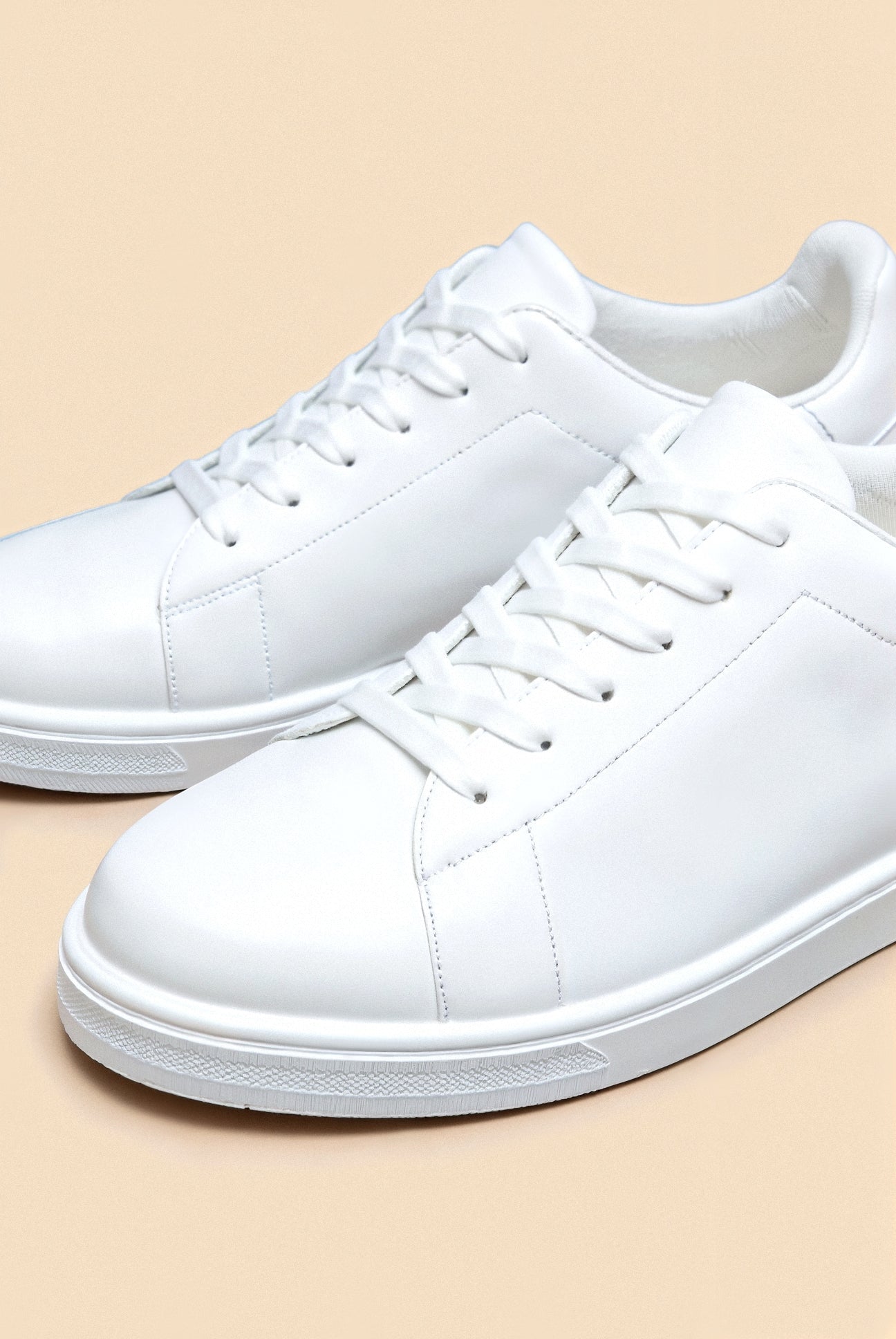 Alexander Classic Sneaker