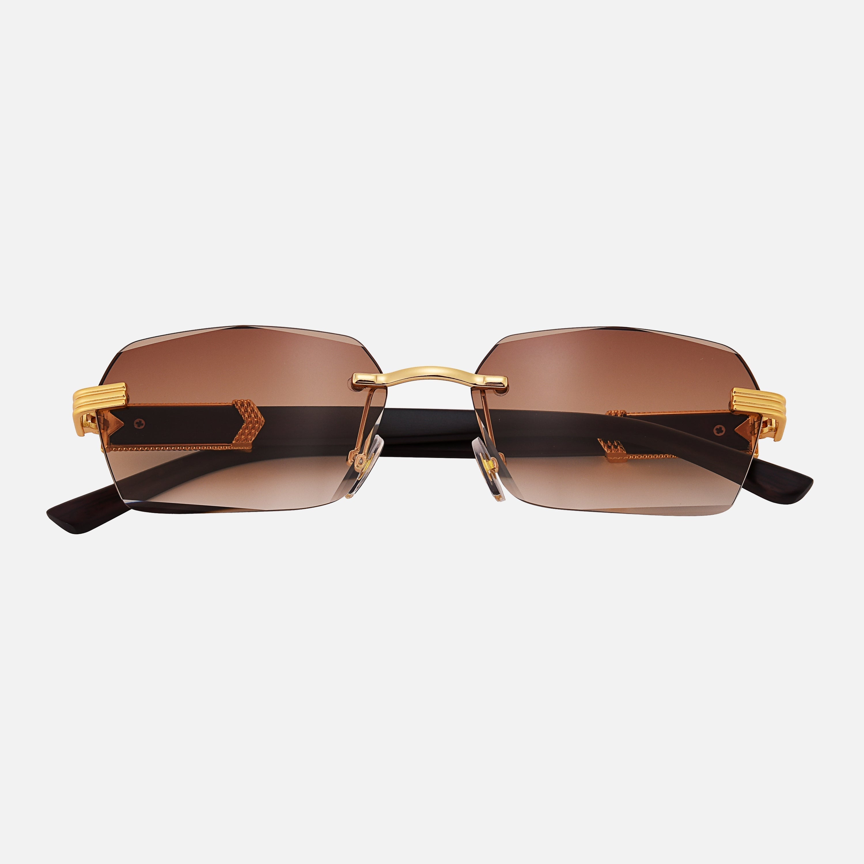 Alexander GUAN Sunglasses