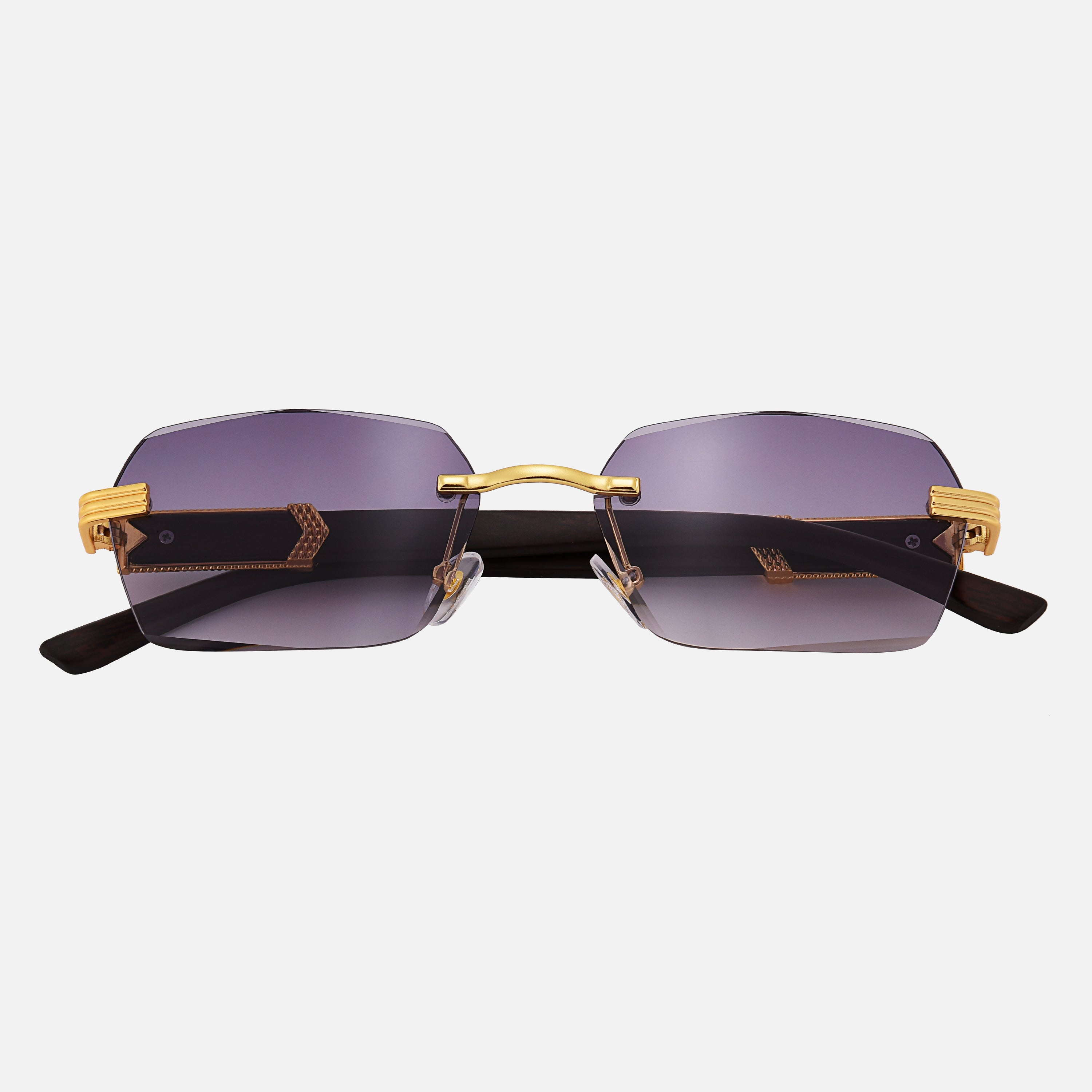 Alexander GUAN Sunglasses