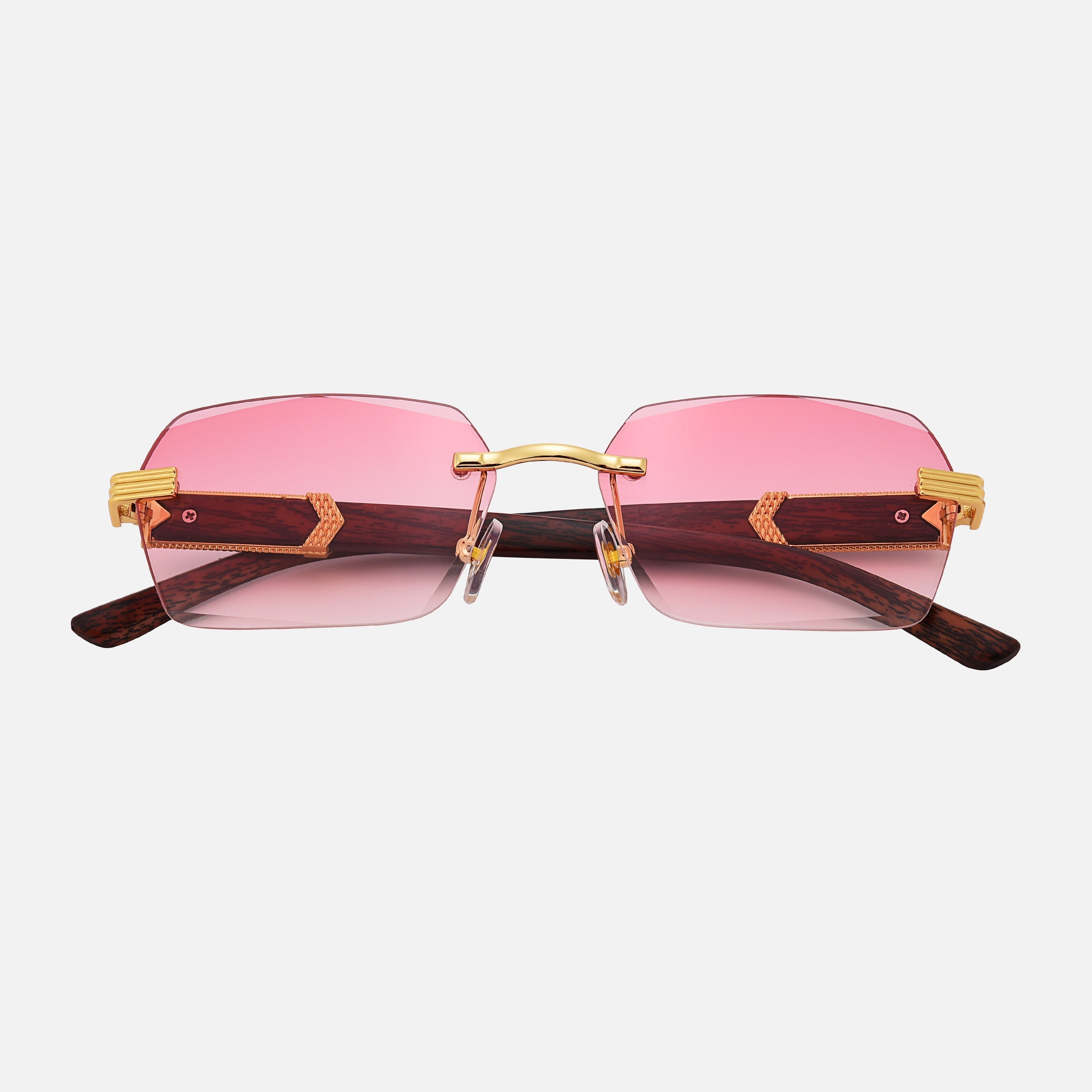 Alexander GUAN Sunglasses