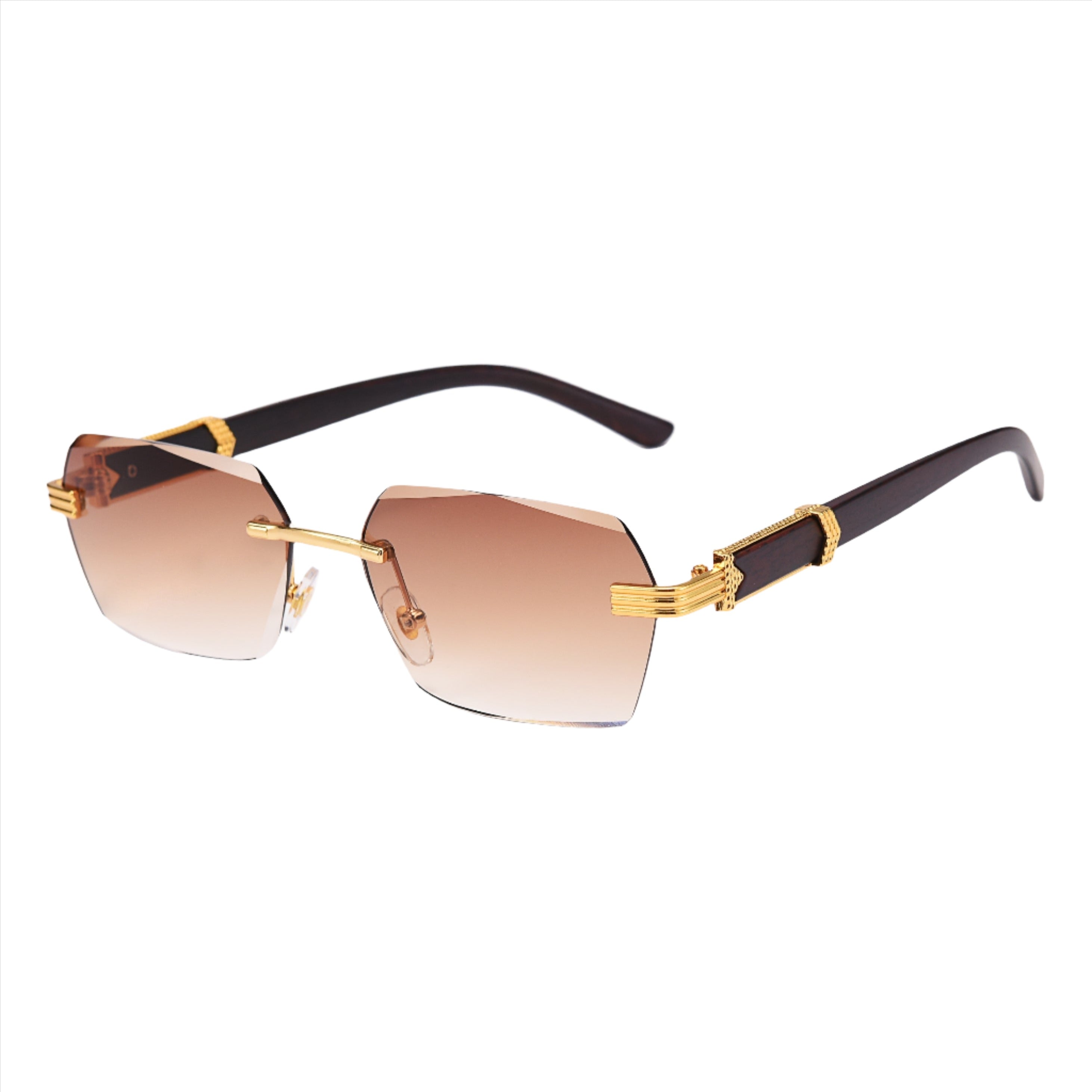 Alexander GUAN Sunglasses