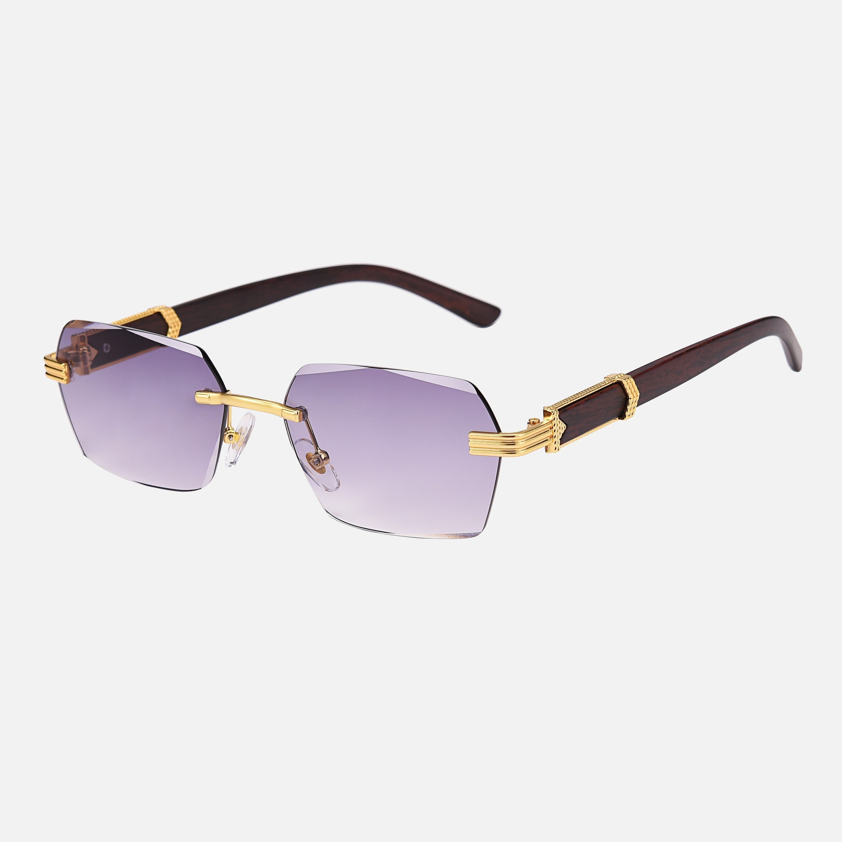 Alexander GUAN Sunglasses