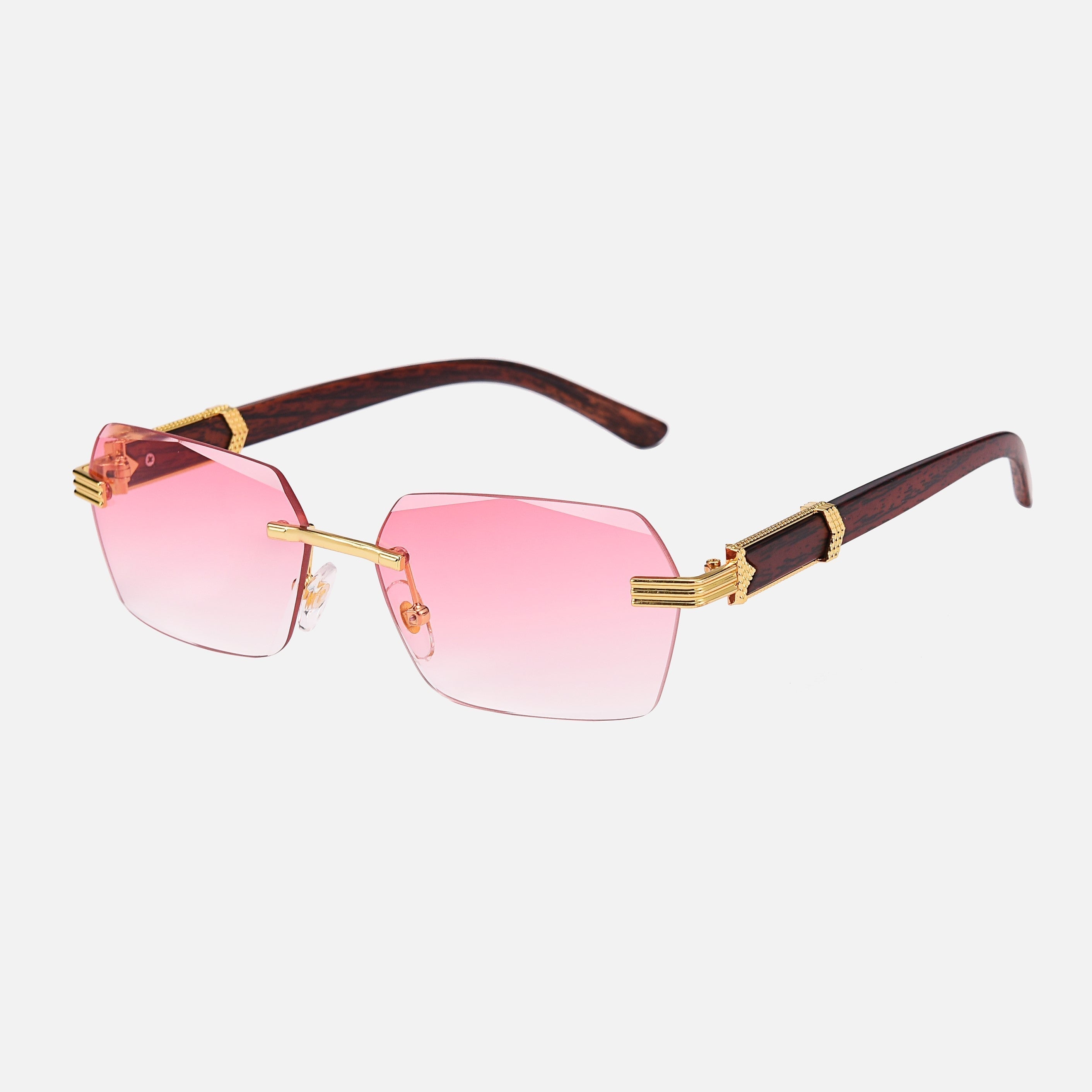 Alexander GUAN Sunglasses