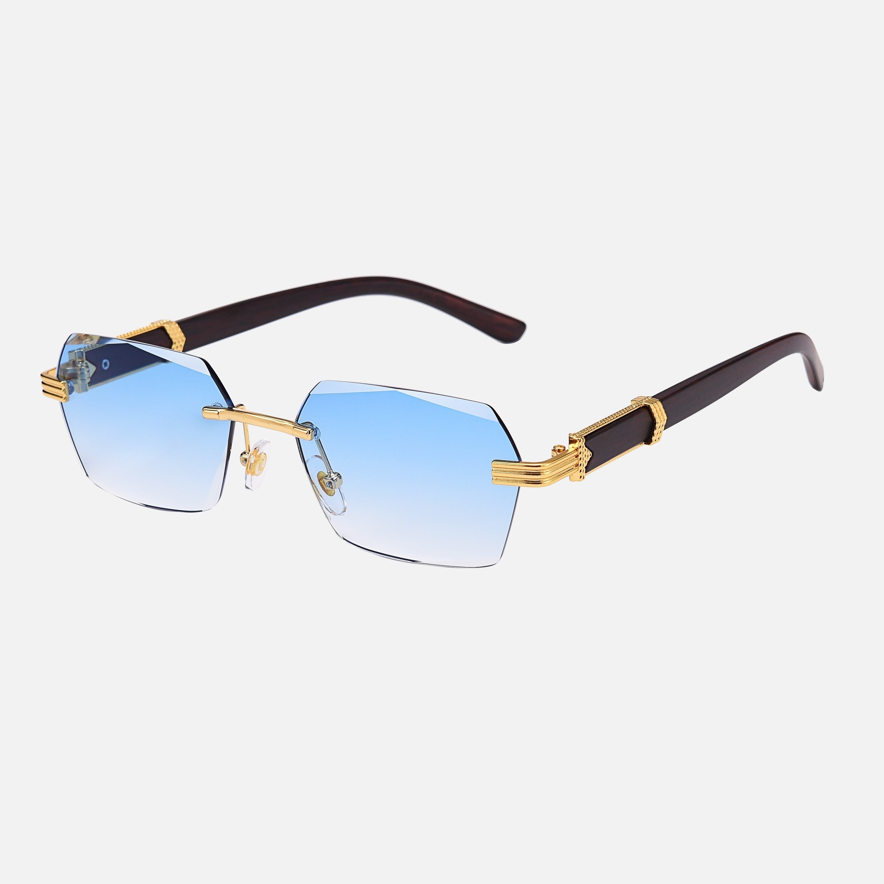 Alexander GUAN Sunglasses