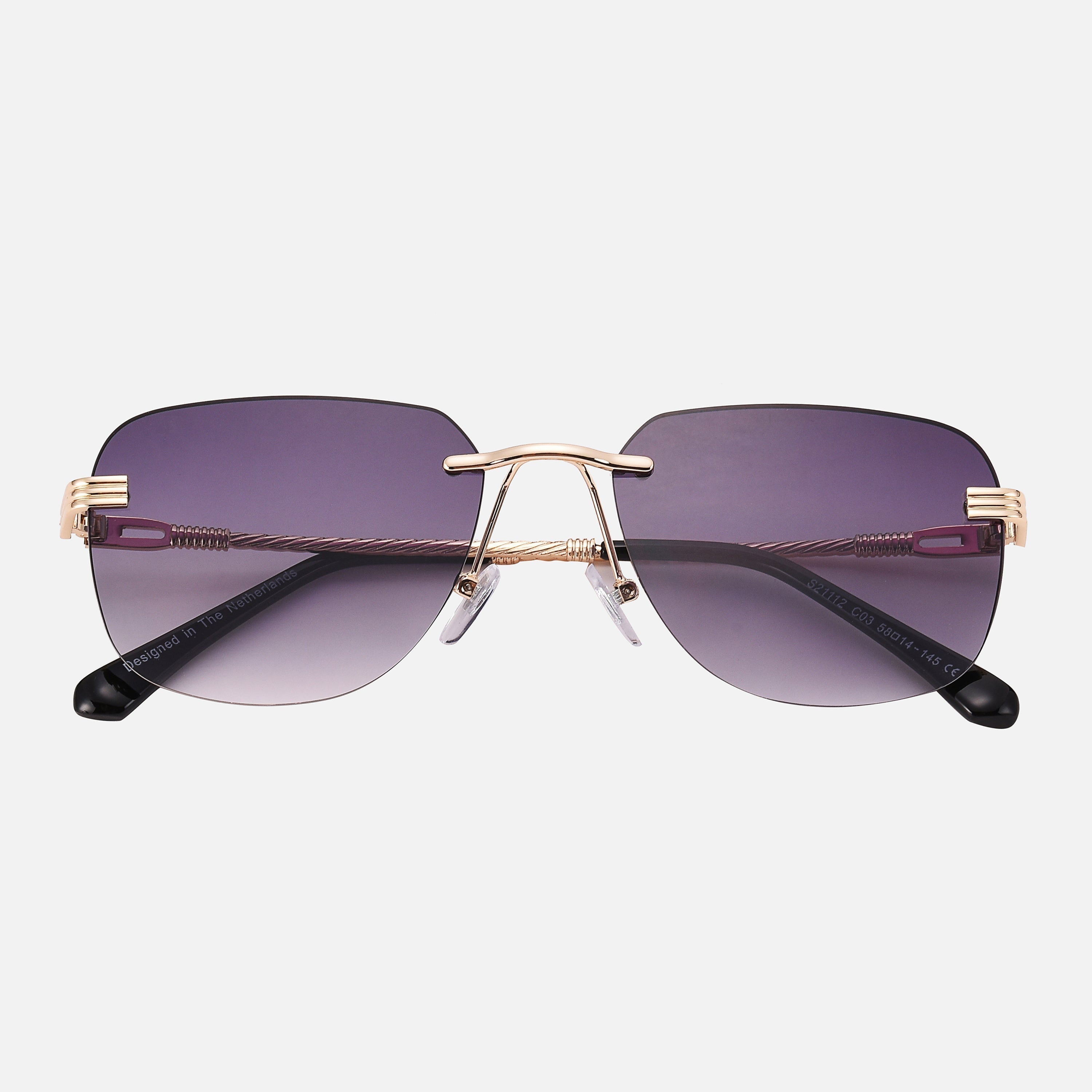 Alexander LUNAR Sunglasses