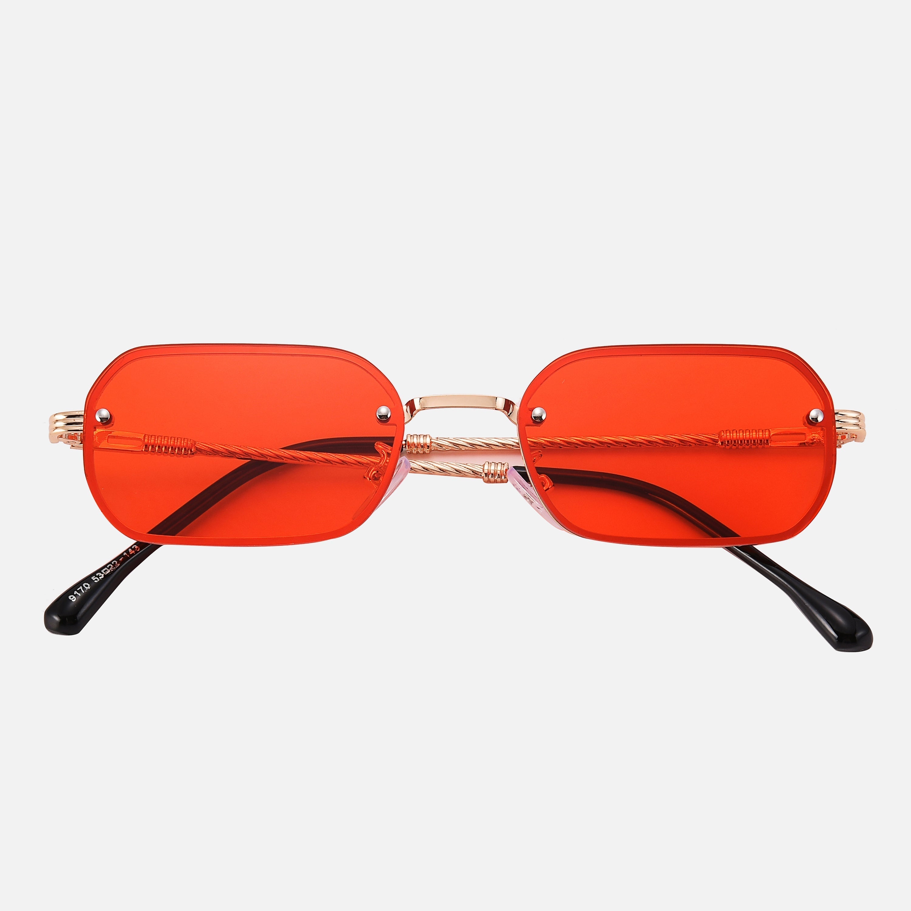 Alexander INTENS Sunglasses