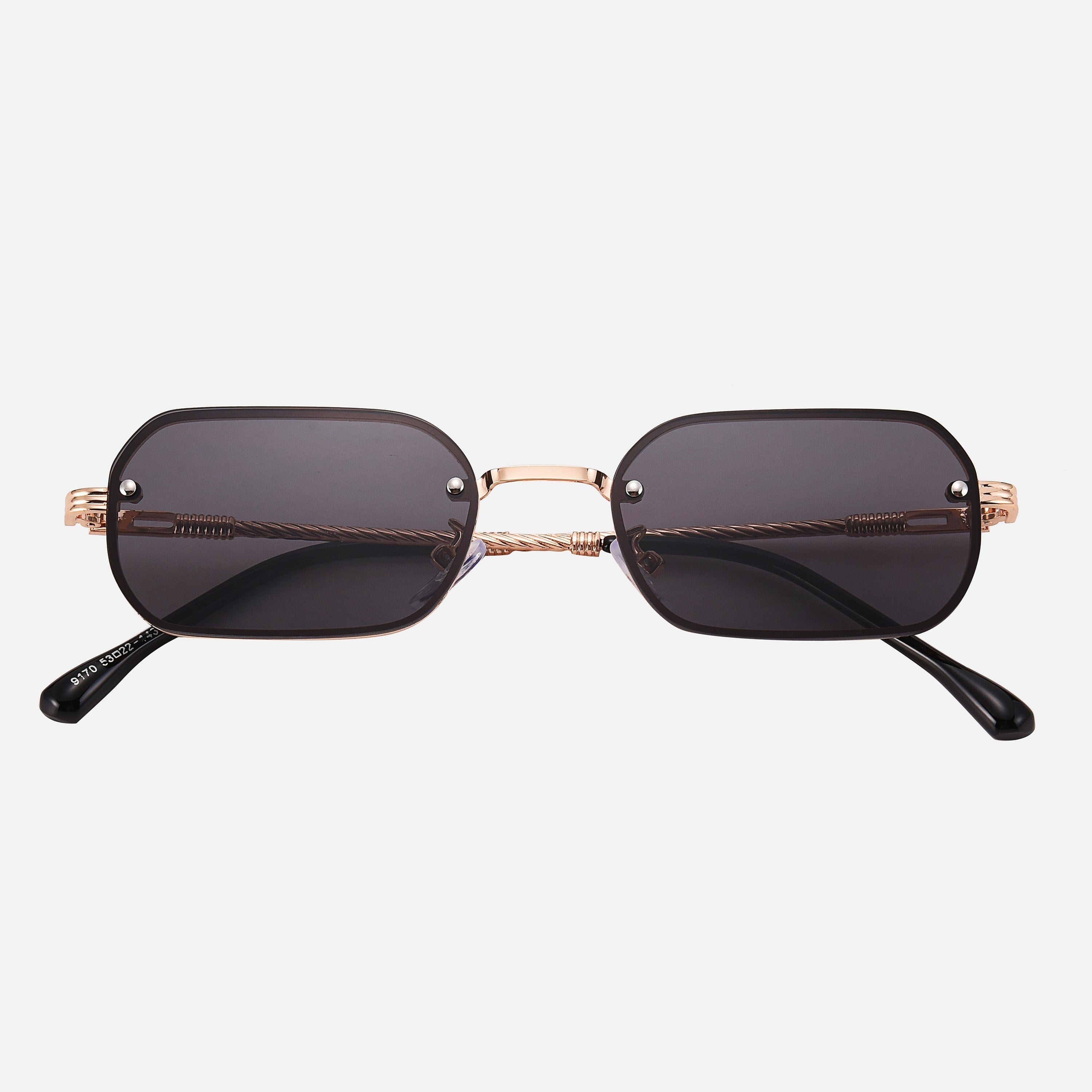 Alexander INTENS Sunglasses