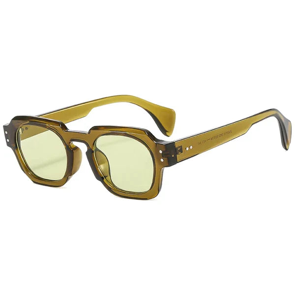 Alexander Millionaire Sunglasses