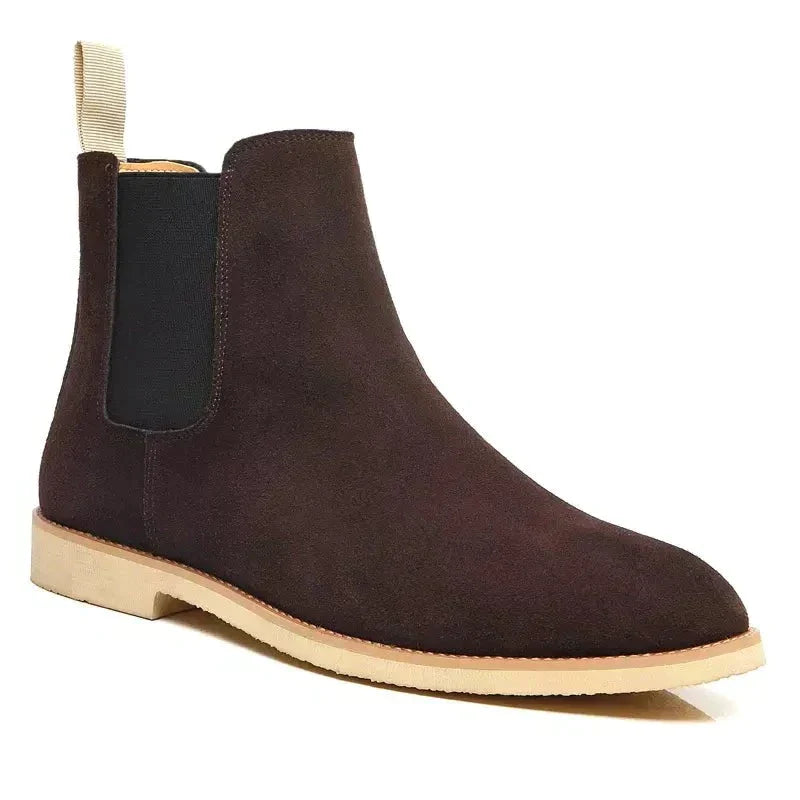 Alexander Chelsea Boots