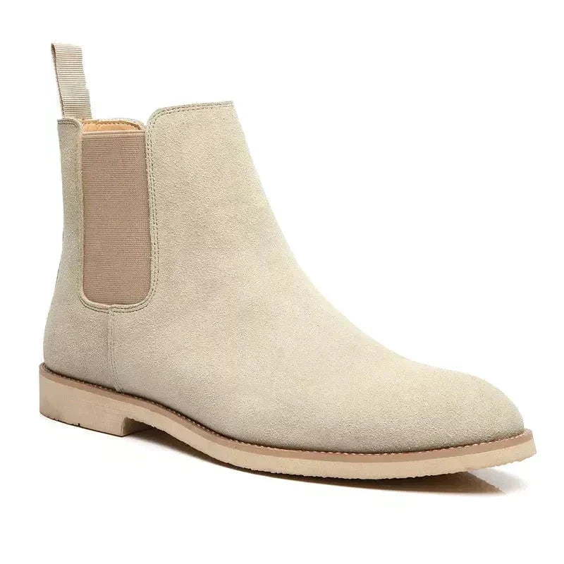 Alexander Chelsea Boots