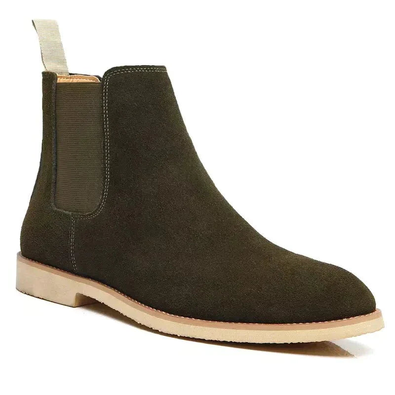 Alexander Chelsea Boots