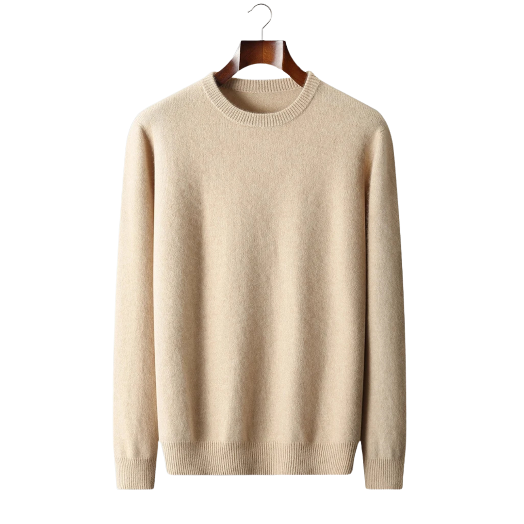 Wool Classic Crewneck