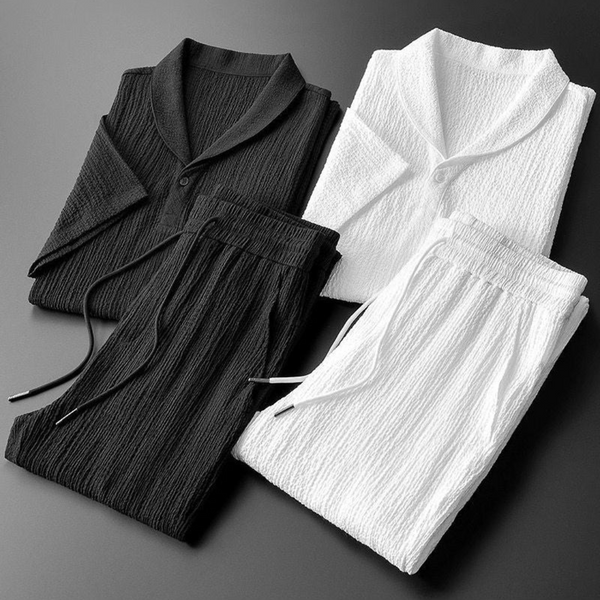 Alexander Linen