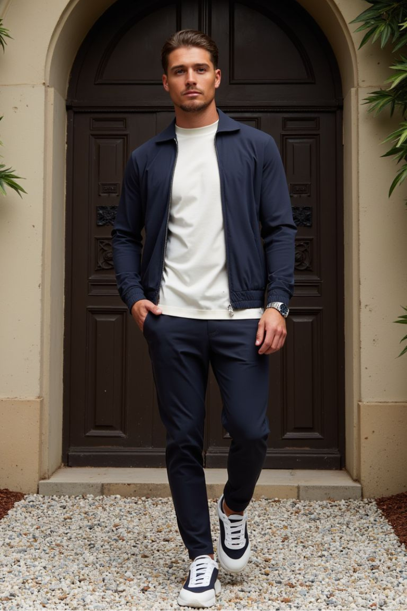 Alexander SMART SUIT