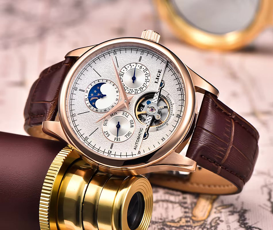 MILANO CLASSIC WATCH