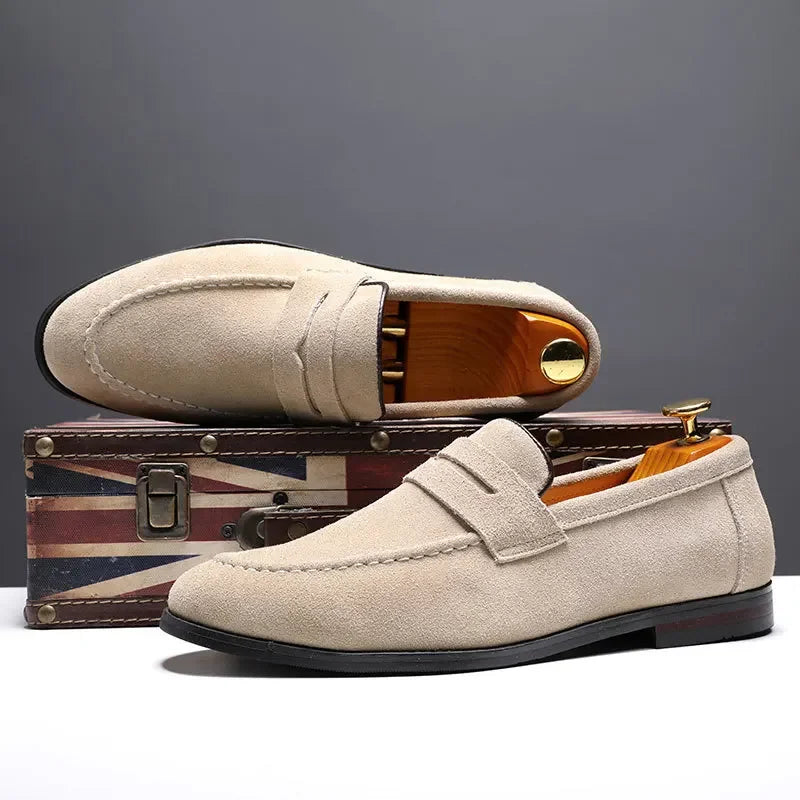 Alexander Men's Summer Loafers