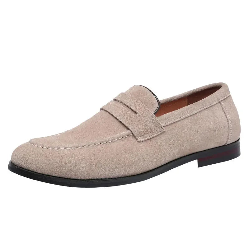 Alexander Men's Summer Loafers
