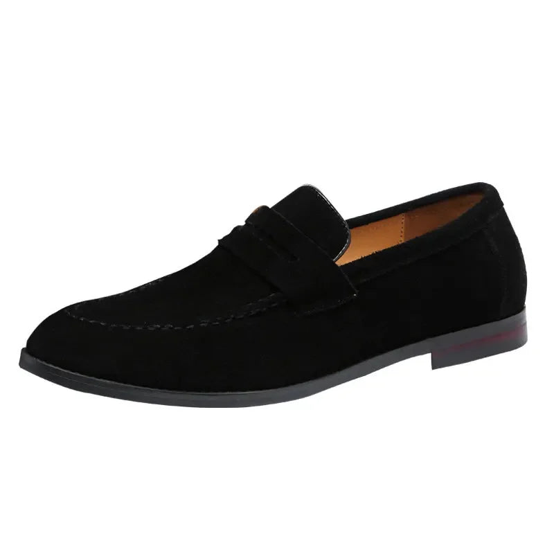 Alexander Men's Summer Loafers